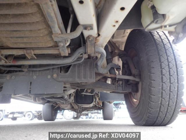 Used 1997 MT toyota hiace-van RZH112K Image[26]