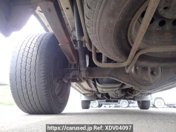Used 1997 MT toyota hiace-van RZH112K Image[27]