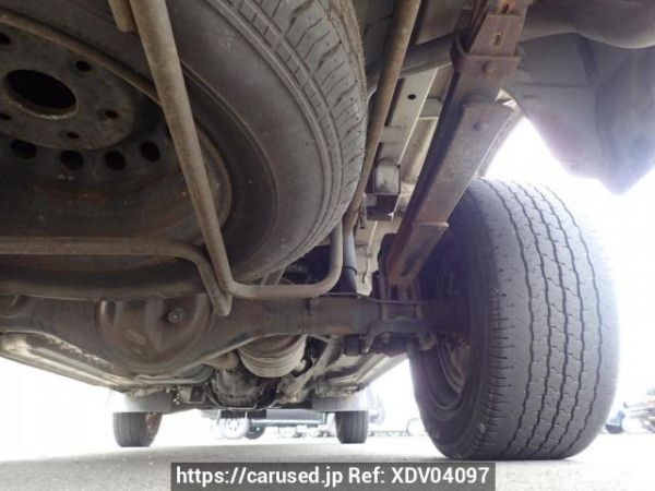 Used 1997 MT toyota hiace-van RZH112K Image[28]