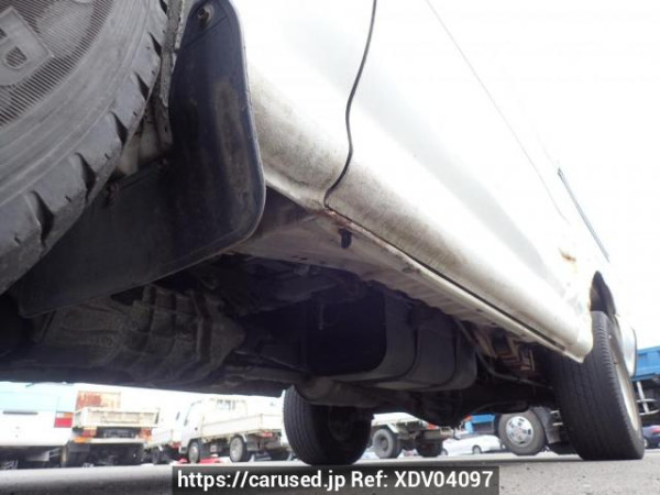 Used 1997 MT toyota hiace-van RZH112K Image[29]