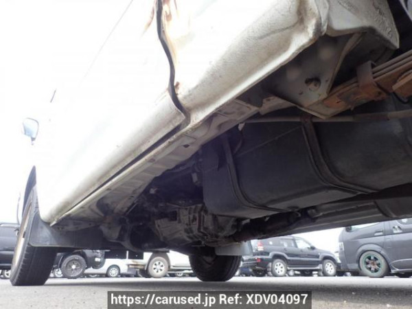 Used 1997 MT toyota hiace-van RZH112K Image[30]