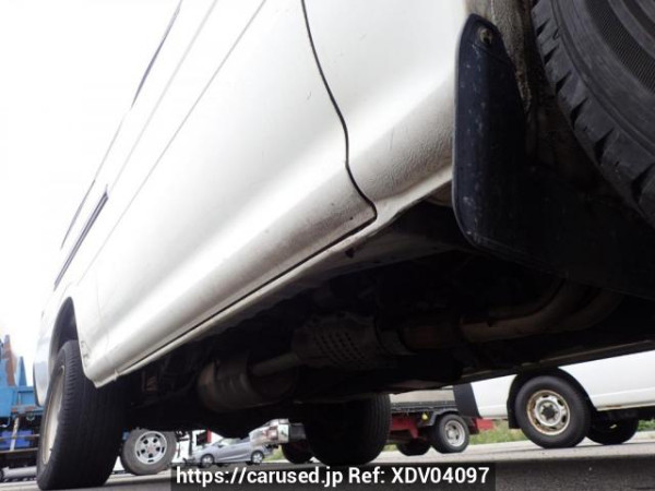 Used 1997 MT toyota hiace-van RZH112K Image[32]