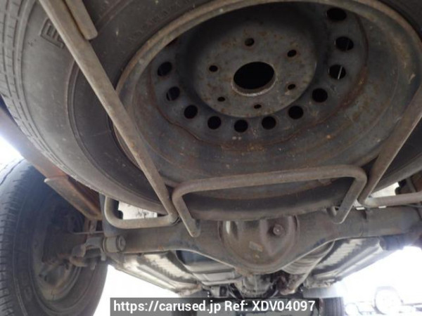 Used 1997 MT toyota hiace-van RZH112K Image[33]