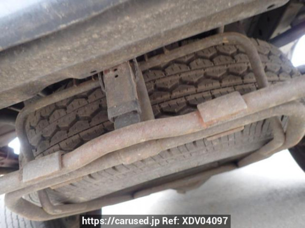 Used 1997 MT toyota hiace-van RZH112K Image[34]
