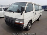 Used 2003 AT toyota hiace-van RZH112V Image[2]