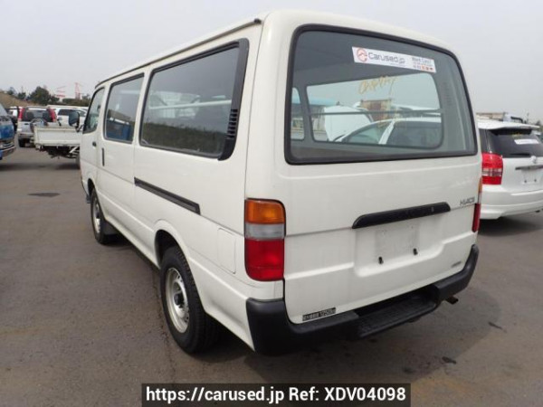 Used 2003 AT toyota hiace-van RZH112V Image[3]