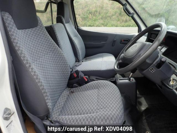 Used 2003 AT toyota hiace-van RZH112V Image[10]