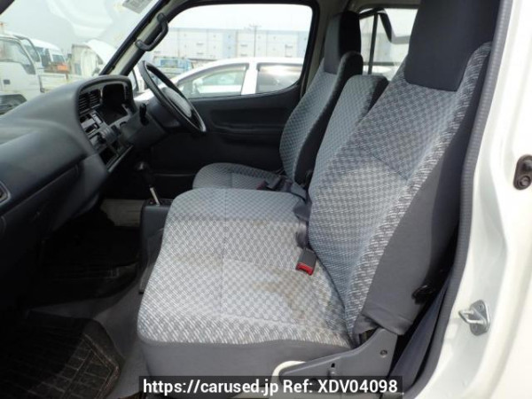 Used 2003 AT toyota hiace-van RZH112V Image[11]