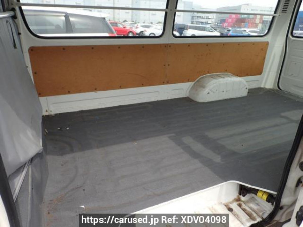 Used 2003 AT toyota hiace-van RZH112V Image[12]