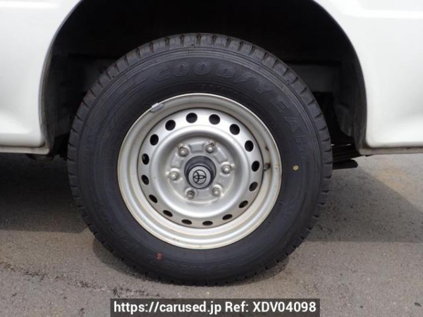Used 2003 AT toyota hiace-van RZH112V Image[20]