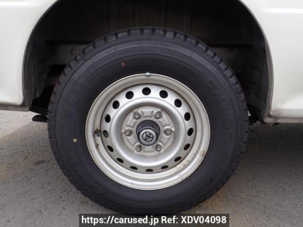 Used 2003 AT toyota hiace-van RZH112V Image[21]