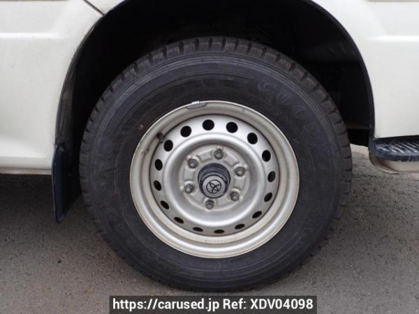 Used 2003 AT toyota hiace-van RZH112V Image[22]