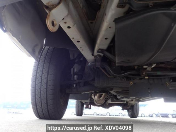 Used 2003 AT toyota hiace-van RZH112V Image[23]