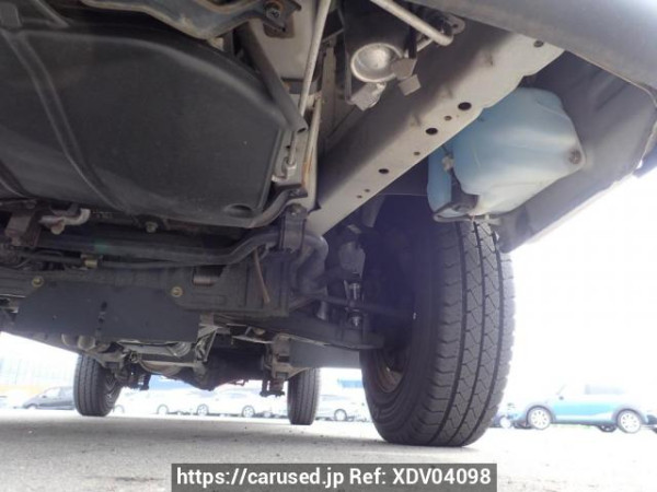Used 2003 AT toyota hiace-van RZH112V Image[24]