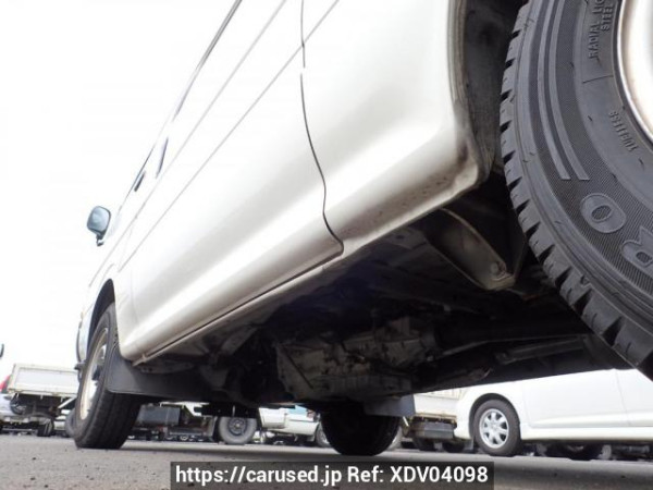 Used 2003 AT toyota hiace-van RZH112V Image[29]