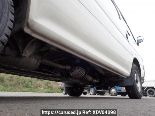 Used 2003 AT toyota hiace-van RZH112V Image[30]