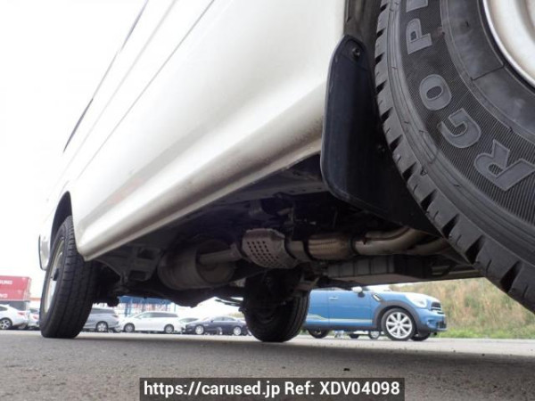 Used 2003 AT toyota hiace-van RZH112V Image[31]