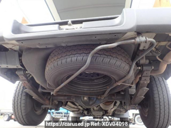Used 2003 AT toyota hiace-van RZH112V Image[32]