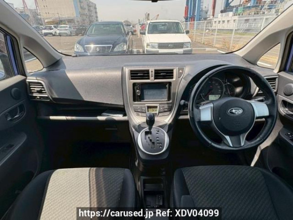 Used 2012 AT subaru trezia NSP120X Image[18]