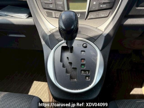 Used 2012 AT subaru trezia NSP120X Image[26]