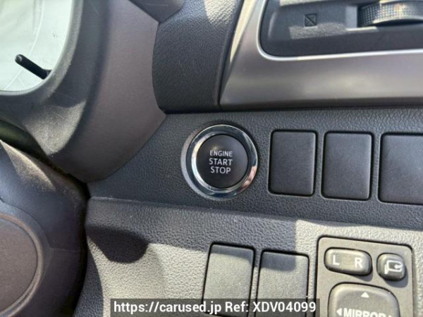 Used 2012 AT subaru trezia NSP120X Image[28]