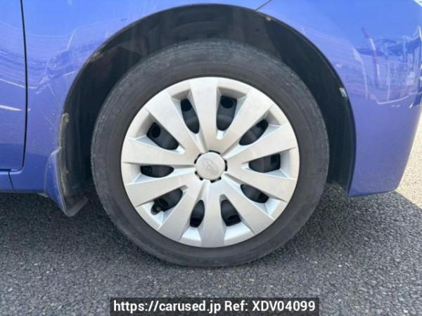 Used 2012 AT subaru trezia NSP120X Image[30]