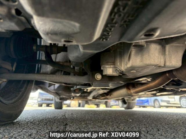 Used 2012 AT subaru trezia NSP120X Image[34]