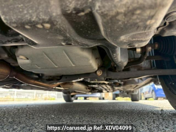 Used 2012 AT subaru trezia NSP120X Image[35]