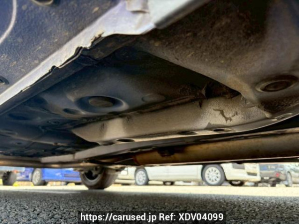 Used 2012 AT subaru trezia NSP120X Image[36]