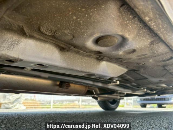 Used 2012 AT subaru trezia NSP120X Image[37]