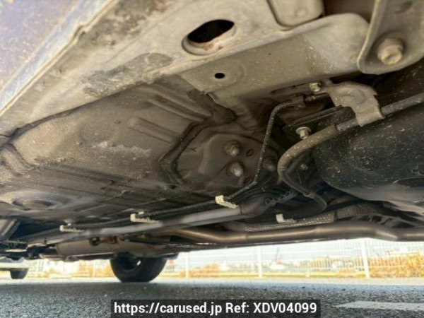 Used 2012 AT subaru trezia NSP120X Image[38]