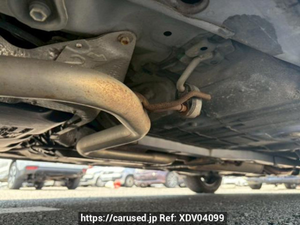 Used 2012 AT subaru trezia NSP120X Image[39]