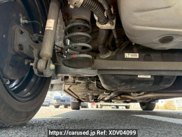 Used 2012 AT subaru trezia NSP120X Image[40]
