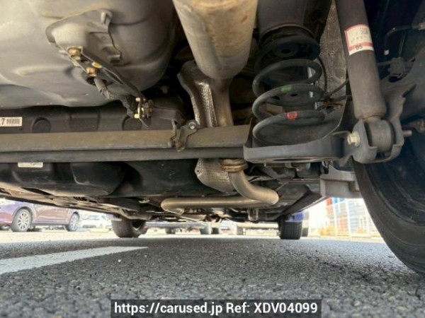 Used 2012 AT subaru trezia NSP120X Image[41]