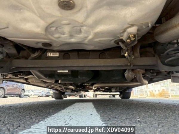 Used 2012 AT subaru trezia NSP120X Image[42]