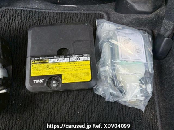Used 2012 AT subaru trezia NSP120X Image[43]