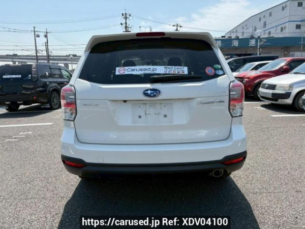 Used 2016 AT subaru forester SJ5 Image[5]