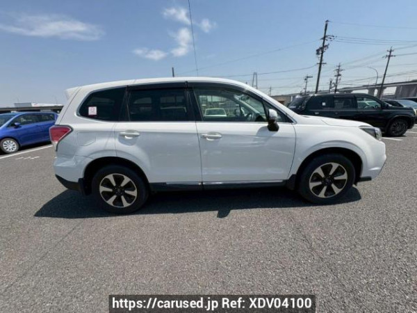 Used 2016 AT subaru forester SJ5 Image[7]