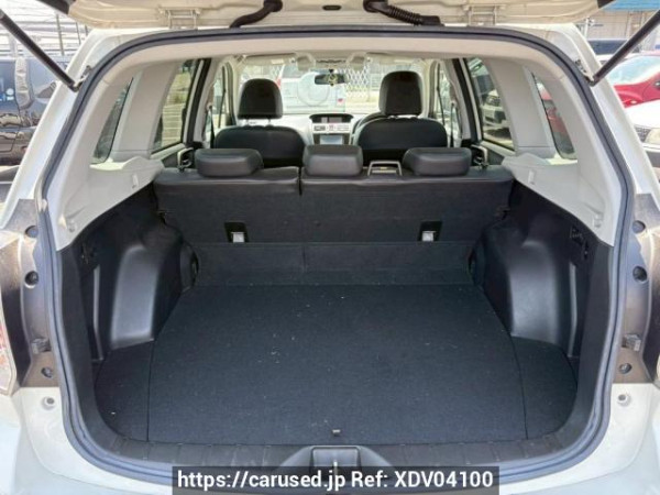 Used 2016 AT subaru forester SJ5 Image[8]