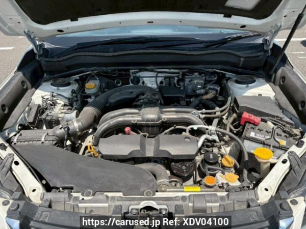 Used 2016 AT subaru forester SJ5 Image[9]