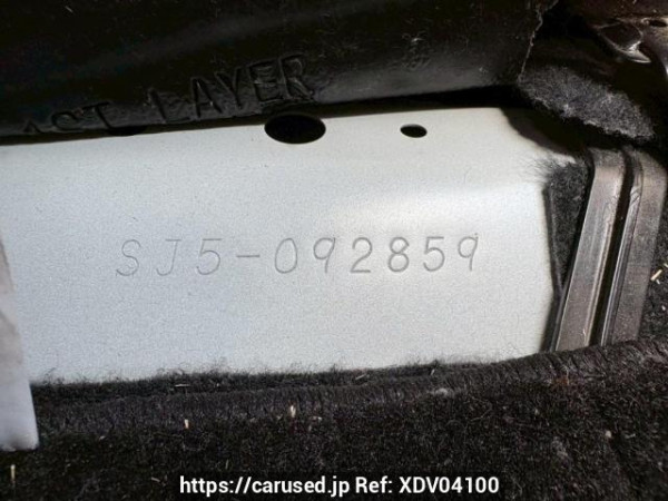 Used 2016 AT subaru forester SJ5 Image[11]