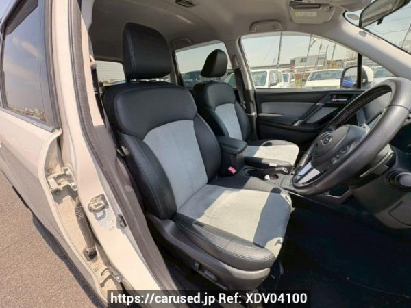 Used 2016 AT subaru forester SJ5 Image[12]