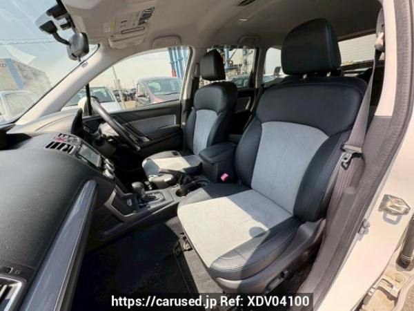 Used 2016 AT subaru forester SJ5 Image[13]