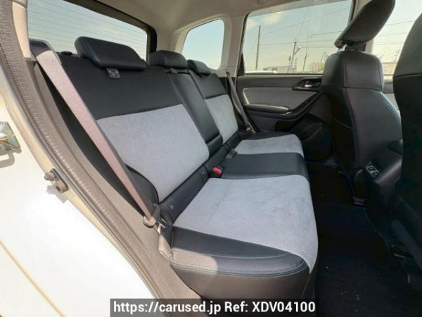 Used 2016 AT subaru forester SJ5 Image[14]