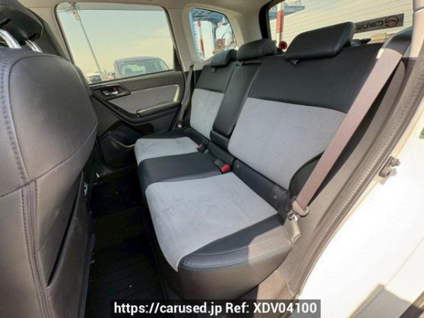 Used 2016 AT subaru forester SJ5 Image[15]