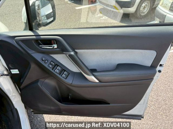 Used 2016 AT subaru forester SJ5 Image[16]