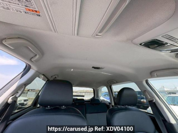 Used 2016 AT subaru forester SJ5 Image[17]