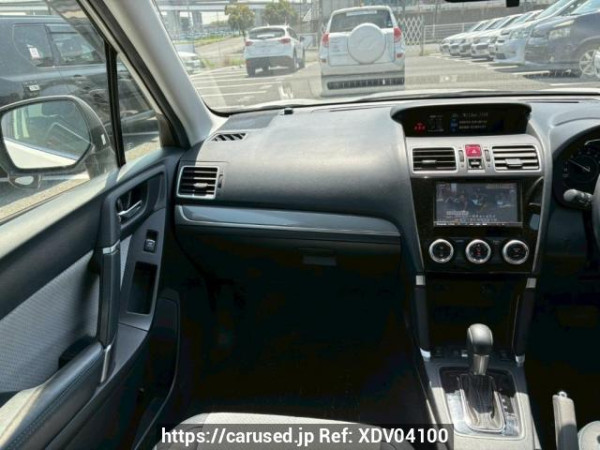 Used 2016 AT subaru forester SJ5 Image[19]