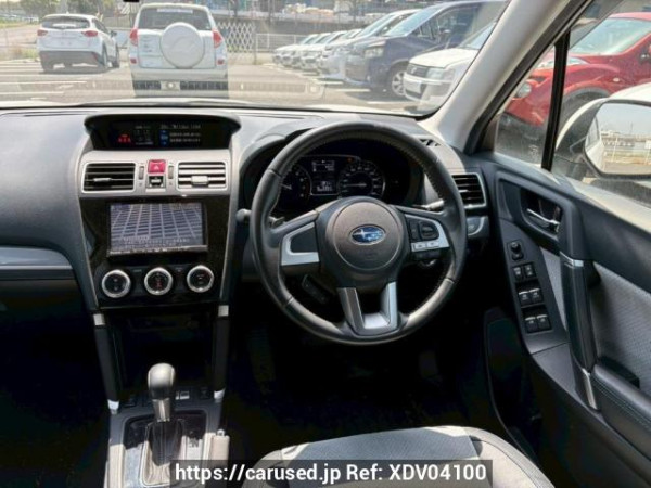 Used 2016 AT subaru forester SJ5 Image[20]