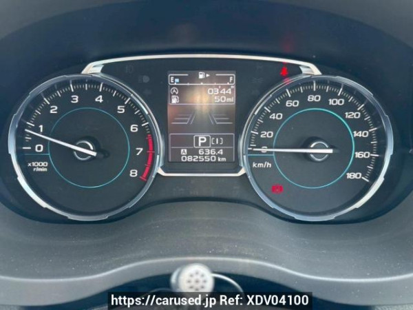 Used 2016 AT subaru forester SJ5 Image[21]